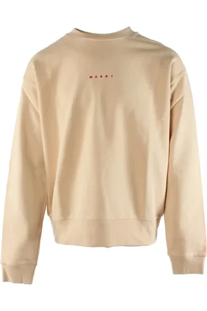 Marni Heren, Sweatshirts & Hoodies, , Maat: XL Katoen