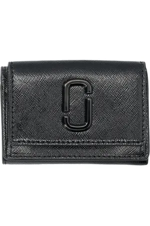 Marc Jacobs Dames, Accessoires, Zwart, Maat: ONE Size Leer