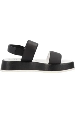 Liu Jo Dames, Schoenen, Zwart, Maat: 37 EU