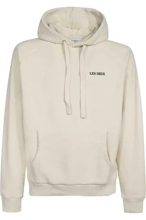 Les Deux Heren, Sweatshirts & Hoodies, , Maat: XS Katoen
