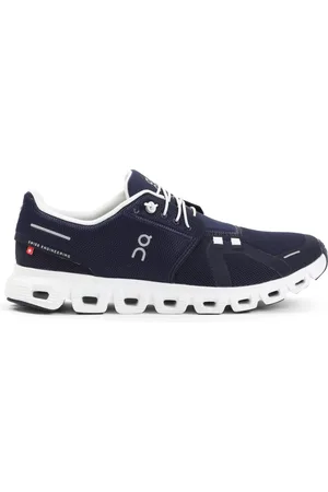 On Running Heren, Sport, Blauw, Maat: 46 EU