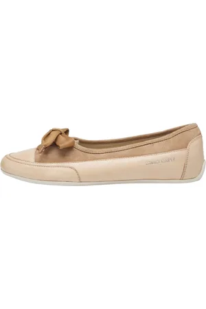 Candice Cooper Dames, Schoenen, Veelkleurig, Maat: 40 EU Leer