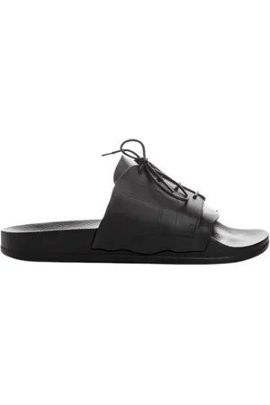 Maison Margiela Dames, Schoenen, Zwart, Maat: 39 EU