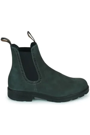 Blundstone Dames, Schoenen, Zwart, Maat: 36 EU Leer