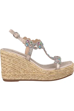 Alma en Pena Dames, Schoenen, Roze, Maat: 39 EU