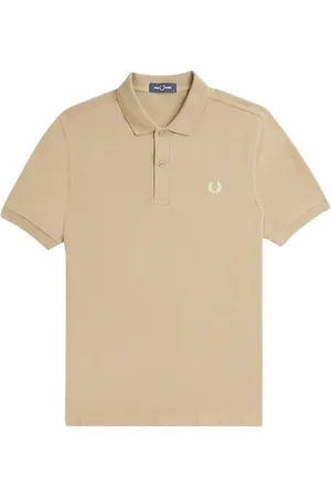 Fred Perry Heren, Tops, , Maat: 2XL Katoen