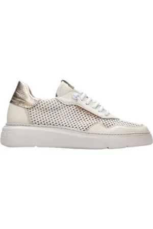 Hispanitas Dames, Schoenen, , Maat: 37 EU Leer