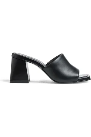 Tamaris Dames, Schoenen, Zwart, Maat: 36 EU Leer