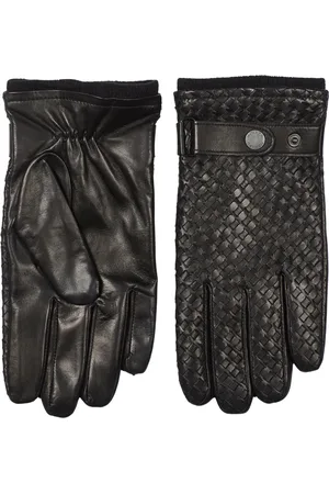 Howard London Heren, Accessoires, Zwart, Maat: S Wol