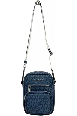 Michael Kors Dames, Tassen, Blauw, Maat: ONE Size
