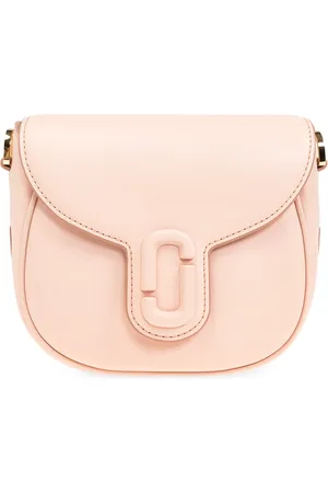 Marc Jacobs Dames, Tassen, Roze, Maat: ONE Size Leer