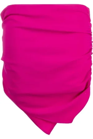 The Attico Dames, Rokken, Roze, Maat: XS