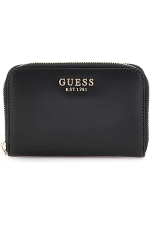 Guess Dames, Accessoires, Zwart, Maat: ONE Size