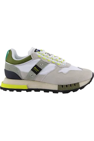 Blauer Heren, Schoenen, Veelkleurig, Maat: 45 EU