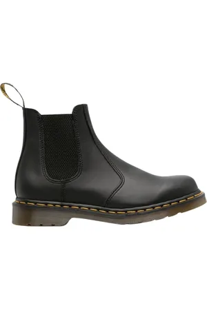 Dr. Martens Heren, Schoenen, Zwart, Maat: 40 EU Leer