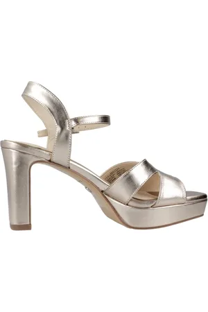 Tamaris Dames, Schoenen, Bruin, Maat: 39 EU