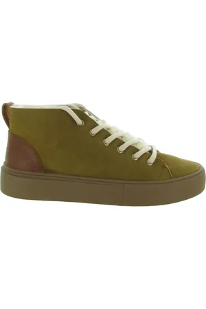 Blackstone Heren, Schoenen, Bruin, Maat: 38 EU Leer