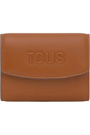 TOUS Dames, Accessoires, Bruin, Maat: ONE Size Synthetisch