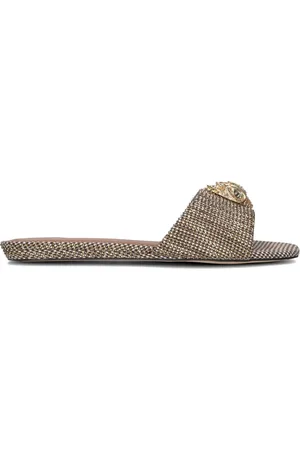 Kurt Geiger Dames, Schoenen, , Maat: 42 EU Leer
