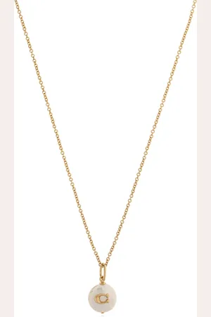 Coach Dames, Accessoires, Geel, Maat: ONE Size