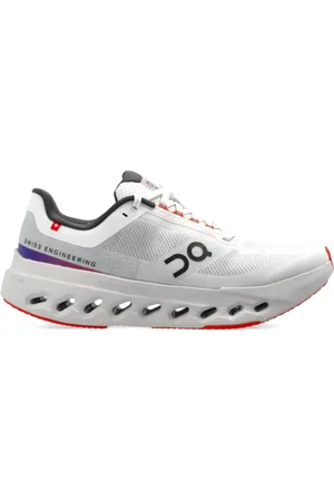 On Running Heren, Sport, Wit, Maat: 44 1/2 EU