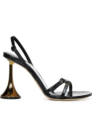 COPERNI Dames, Schoenen, Zwart, Maat: 41 EU Leer