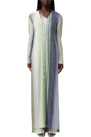 Missoni Dames, Truien, Veelkleurig, Maat: S