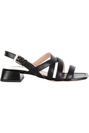 BALDININI Dames, Schoenen, Zwart, Maat: 40 EU