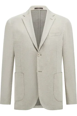 Boggi Milano Heren, Jassen, , Maat: 3XL Jersey