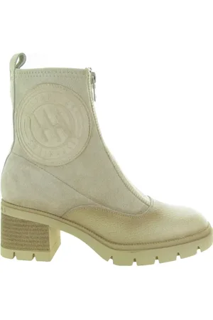 Hispanitas Dames, Schoenen, , Maat: 39 EU Leer