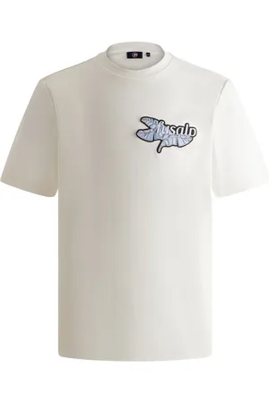 Fusalp Heren, Tops, Wit, Maat: XL Katoen