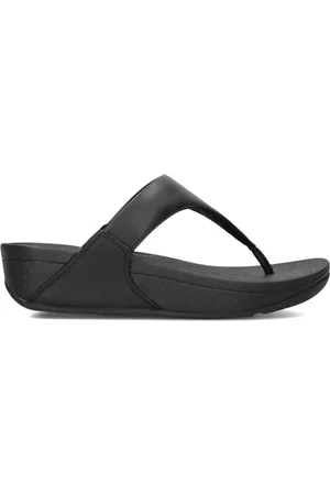 FitFlop Dames, Schoenen, Zwart, Maat: 42 EU