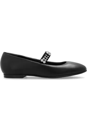 Casadei Dames, Schoenen, Zwart, Maat: 37 EU Leer