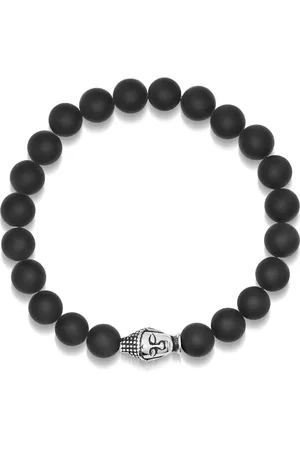 Nialaya Heren, Accessoires, Grijs, Maat: L