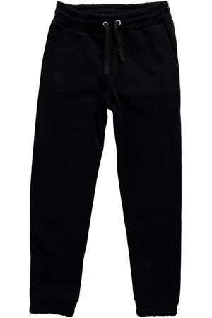 Blauer Dames, Broeken, Zwart, Maat: XL Katoen
