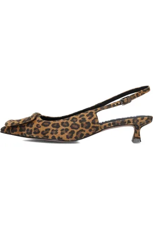 Bibi Lou Dames, Schoenen, Bruin, Maat: 38 EU
