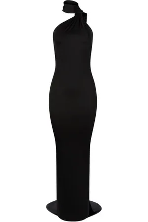 Nina Ricci Dames, Jurken, Zwart, Maat: XL