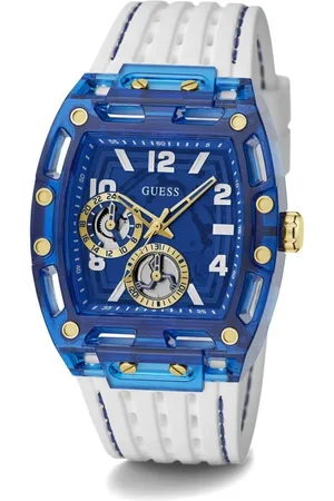 Guess Heren, Accessoires, Veelkleurig, Maat: ONE Size