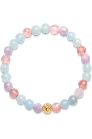 Nialaya Dames, Accessoires, Geel, Maat: M