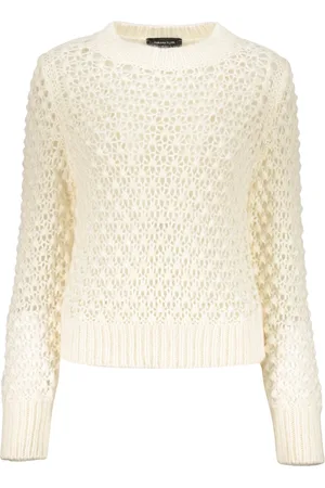 Fabiana Filippi Dames, Truien, , Maat: 2XL Zijde
