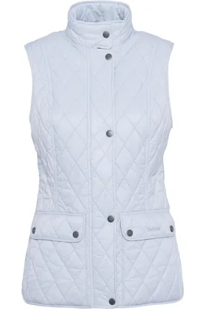 Barbour Dames, Jassen, Blauw, Maat: XS