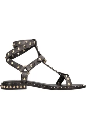 Ash Dames, Schoenen, Zwart, Maat: 36 EU