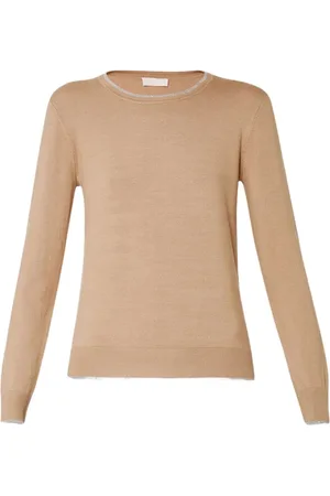 Liu Jo Dames, Truien, , Maat: XS Viscose