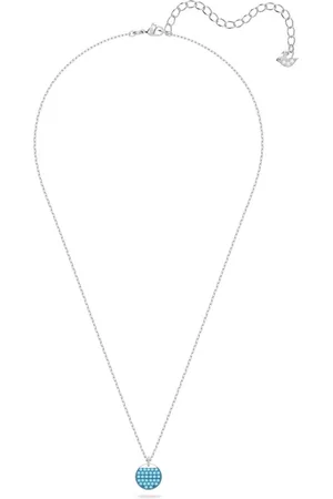 Swarovski Dames, Accessoires, Grijs, Maat: ONE Size