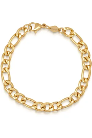 Nialaya Heren, Accessoires, Geel, Maat: M