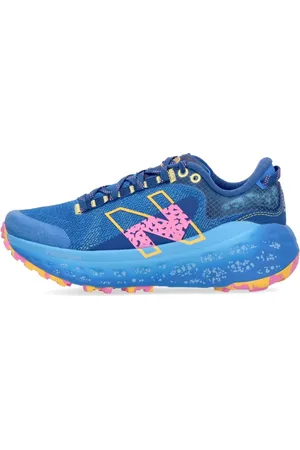 New Balance Dames, Sport, Blauw, Maat: 36 EU