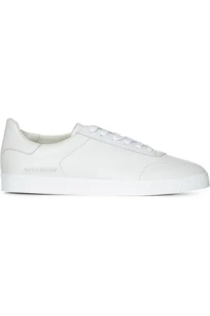 Givenchy Dames, Schoenen, Wit, Maat: 36 EU Leer