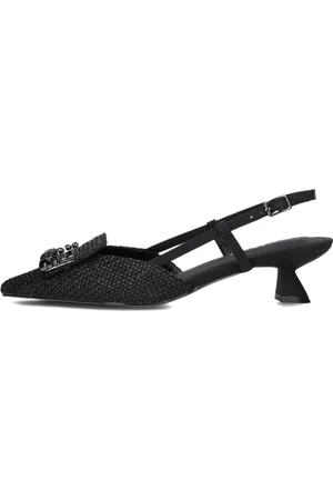 Lodi Dames, Schoenen, Zwart, Maat: 38 EU