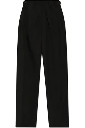 Dsquared2 Heren, Broeken, Zwart, Maat: M Wol