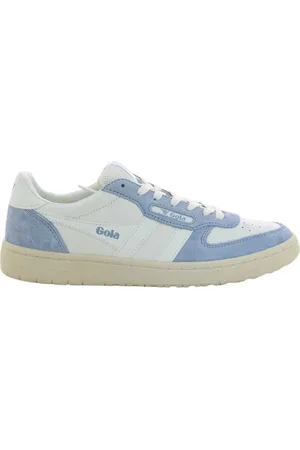 Gola Dames, Schoenen, Blauw, Maat: 41 EU
